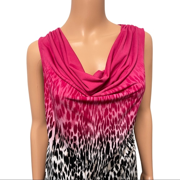 Calvin Klein Blouse - Picture 5 of 5